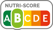 Nutri-score B